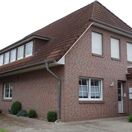 With 2 Bedrooms * Bad Zwischenahn