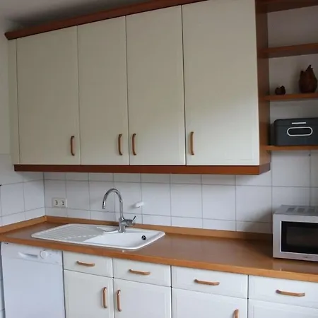 With 2 Bedrooms Дом отдыха