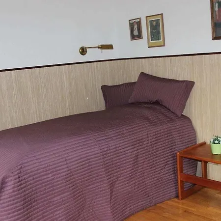 With 2 Bedrooms Дом отдыха