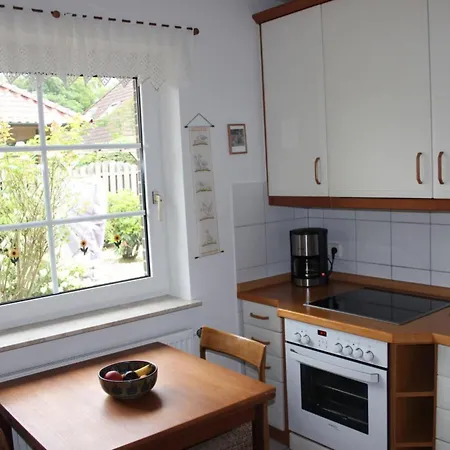 With 2 Bedrooms بيت للعطل