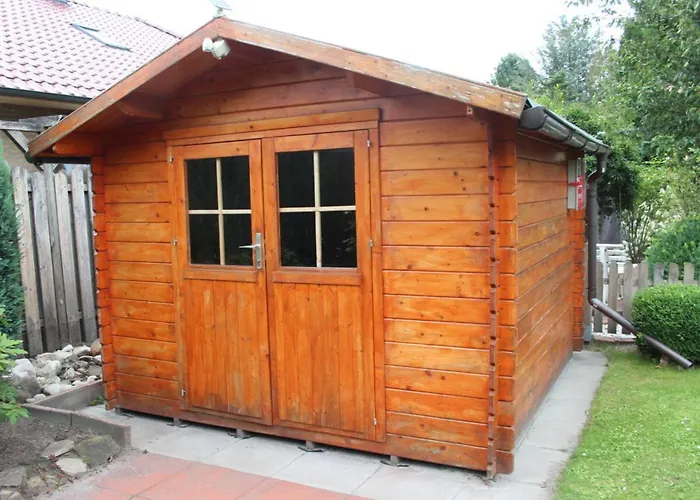 Holiday home With 2 Bedrooms