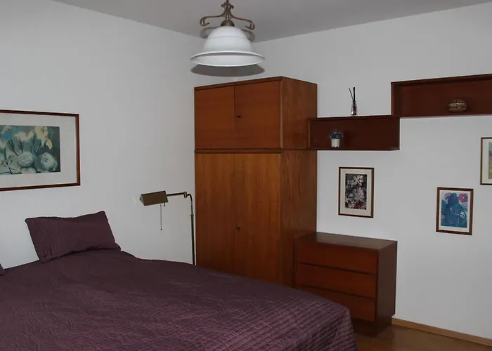 With 2 Bedrooms * Bad Zwischenahn