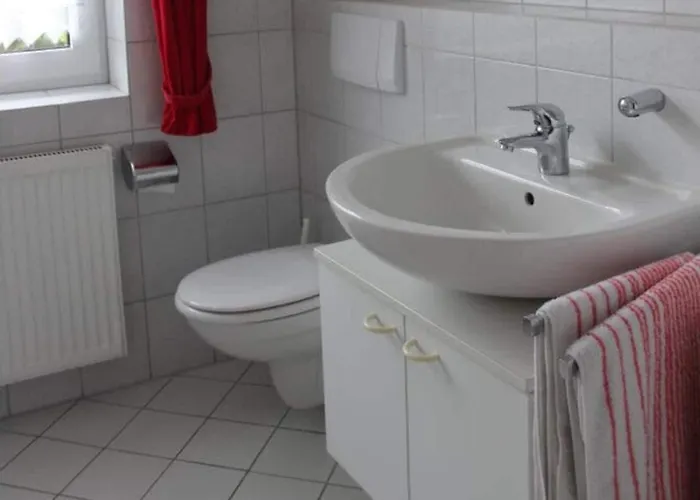 With 2 Bedrooms Holiday home Bad Zwischenahn
