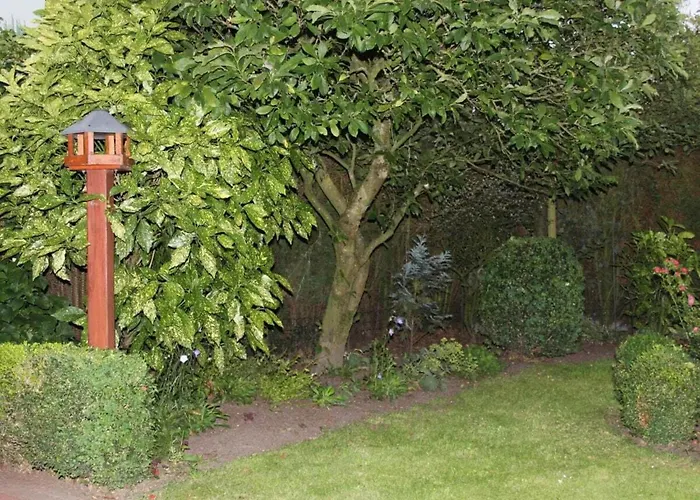 Holiday home With 2 Bedrooms